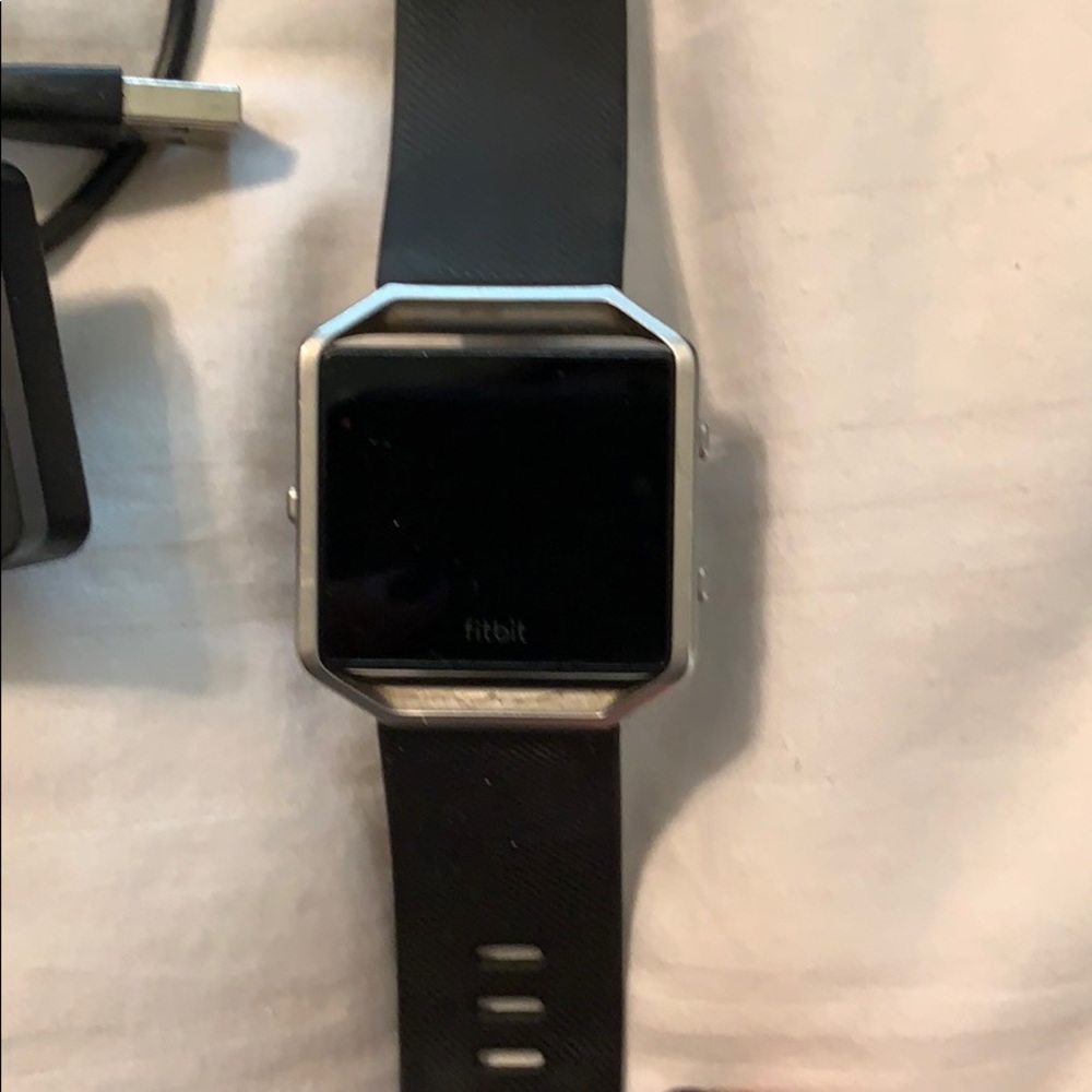 Fitbit Blaze